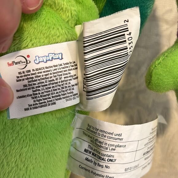 Donatello Ninja Turtle Seat Pet - Picture 6 of 6